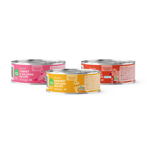 Morsels in Gravy Variety Pack for Cats