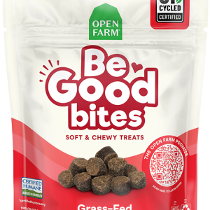 Be Good Bites Grass-Fed Beef Treats