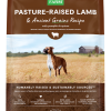 Pasture-Raised Lamb & Ancient Grains Dog Kibble
