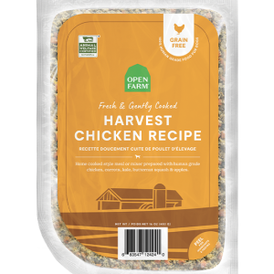 Harvest Chicken Grain-Free Freshly Crafted Dog Food