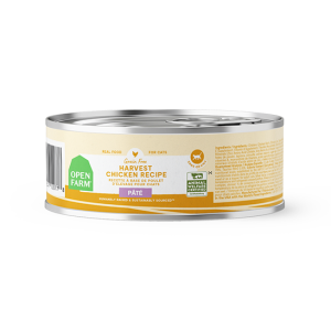 Harvest Chicken Pâté for Cats