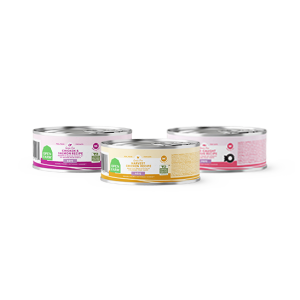 Pâté Variety Pack for Cats