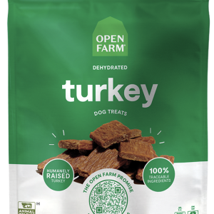 Dehydrated Turkey Treats